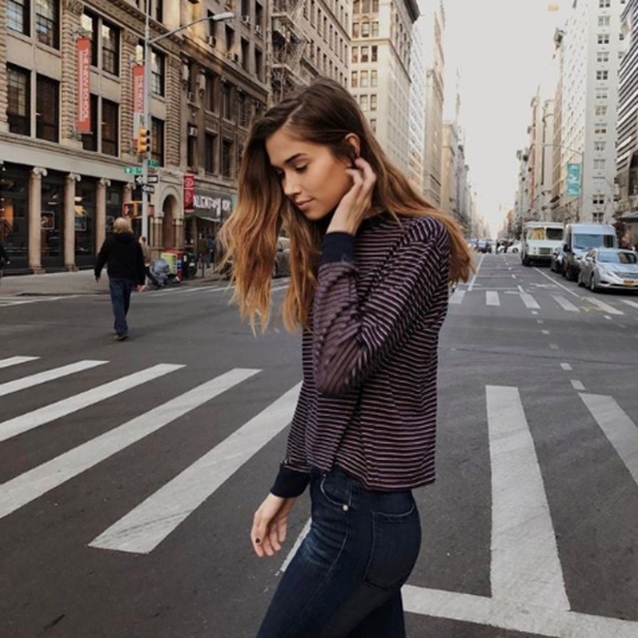 Brandy Melville Other - brandy melville gretchen ☾